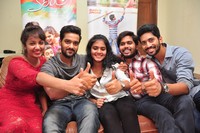 Kerintha Movie Success Meet